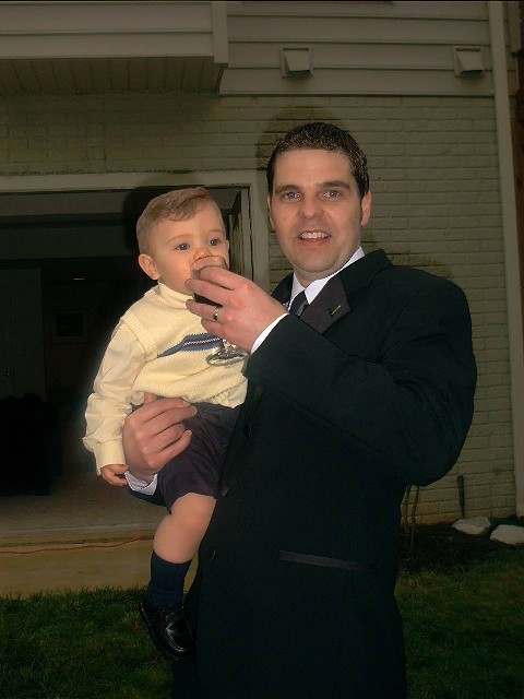 Marcelo & Sandra Drigatti's Wedding