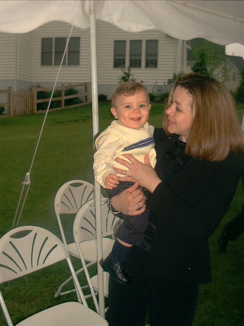 Marcelo & Sandra Drigatti's Wedding