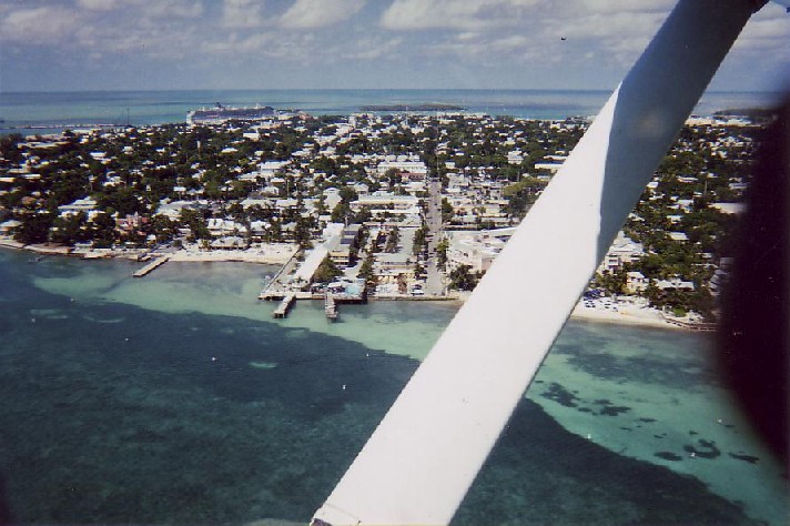 Martin In Venezuela Oct 2004