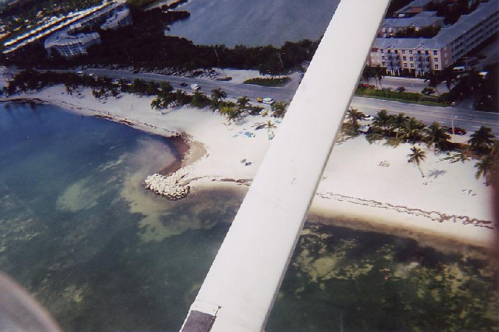 Martin In Venezuela Oct 2004