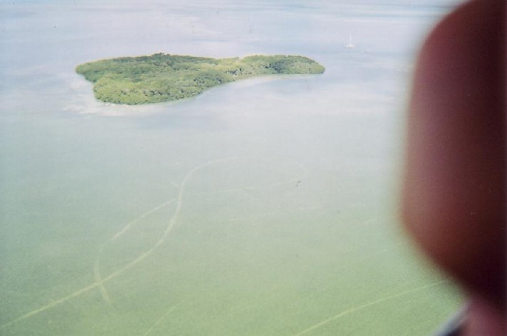 Martin In Venezuela Oct 2004