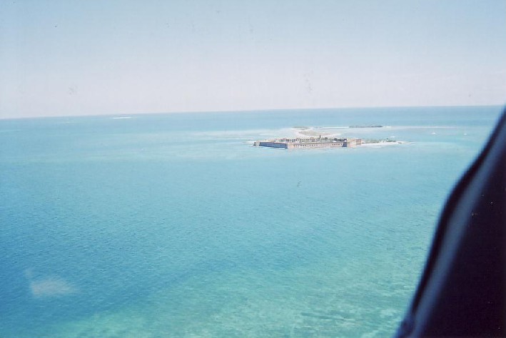 Martin In Venezuela Oct 2004