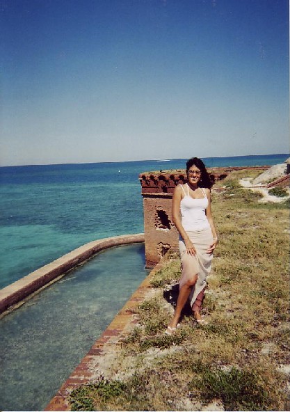 Martin In Venezuela Oct 2004