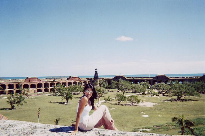 Martin In Venezuela Oct 2004