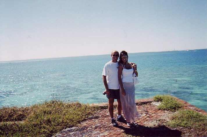 Martin In Venezuela Oct 2004