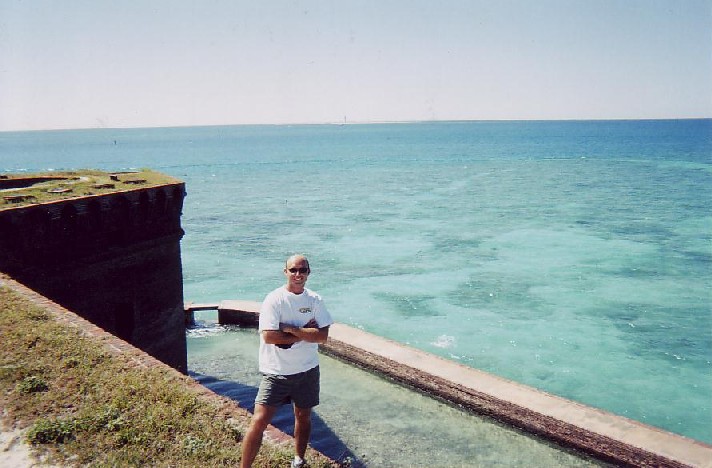Martin In Venezuela Oct 2004