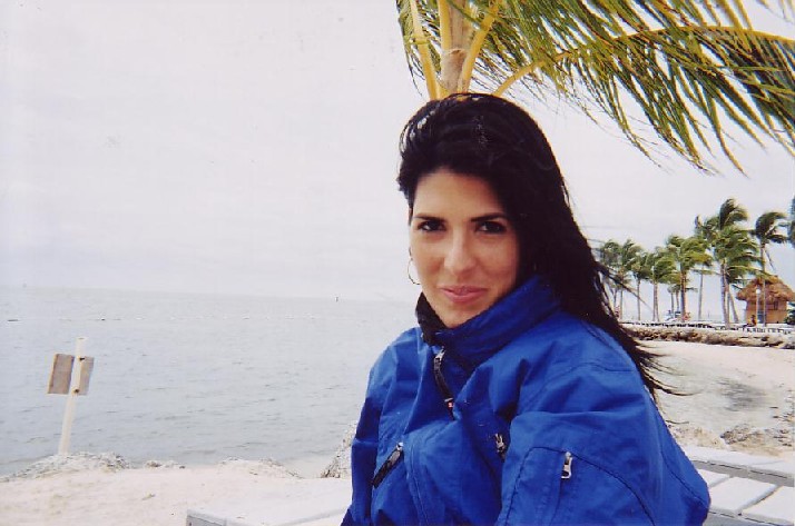 Martin In Venezuela Oct 2004