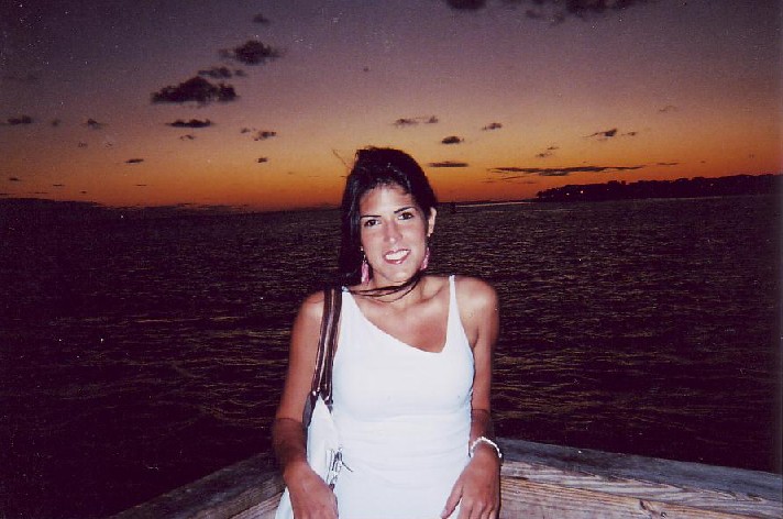 Martin In Venezuela Oct 2004