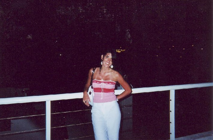 Martin In Venezuela Oct 2004