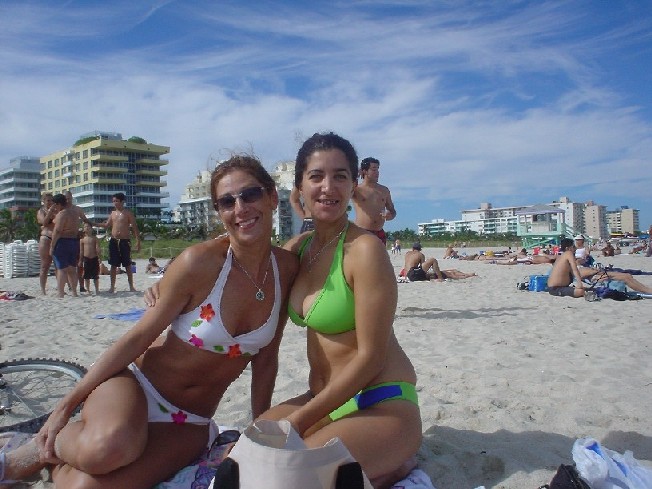 Martin In Venezuela Oct 2004