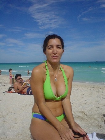 Martin In Venezuela Oct 2004