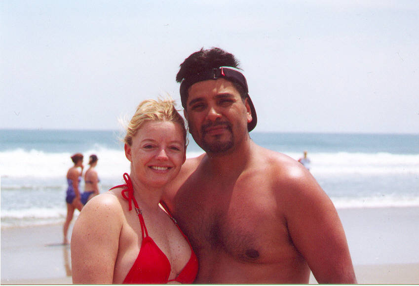 Memorial Weekend NC 2002