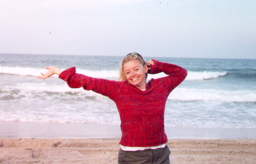 Memorial Weekend NC 2002