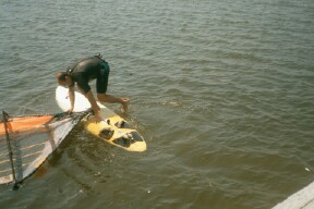 Memorial Weekend NC 2002