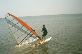 Memorial Weekend NC 2002