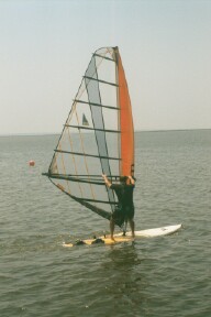 Memorial Weekend NC 2002