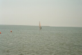 Memorial Weekend NC 2002