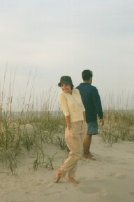 Memorial Weekend NC 2002