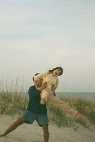 Memorial Weekend NC 2002