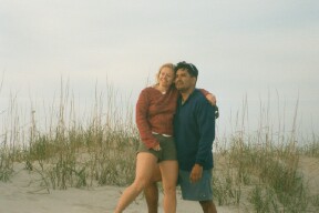 Memorial Weekend NC 2002