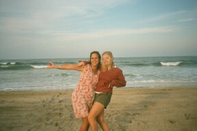 Memorial Weekend NC 2002