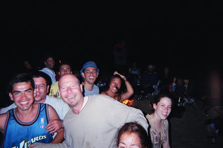 Memorial Weekend NC Camping Trip 2004