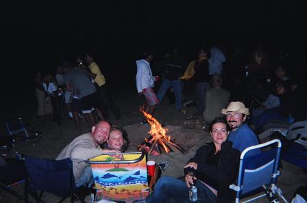 Memorial Weekend NC Camping Trip 2004