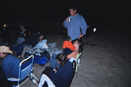 Memorial Weekend NC Camping Trip 2004