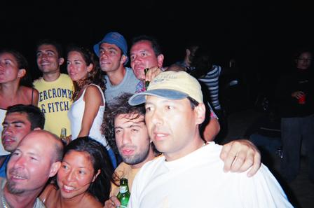 Memorial Weekend NC Camping Trip 2004