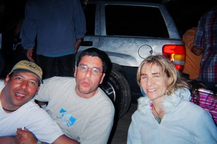 Memorial Weekend NC Camping Trip 2004