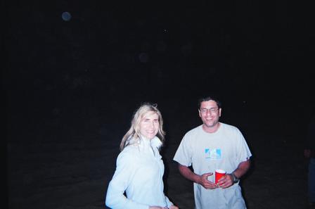 Memorial Weekend NC Camping Trip 2004