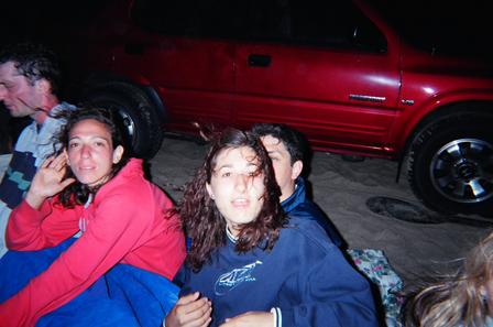 Memorial Weekend NC Camping Trip 2004