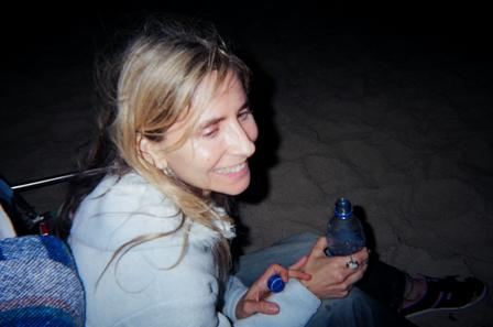 Memorial Weekend NC Camping Trip 2004