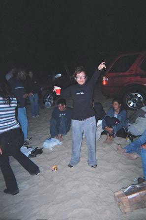 Memorial Weekend NC Camping Trip 2004