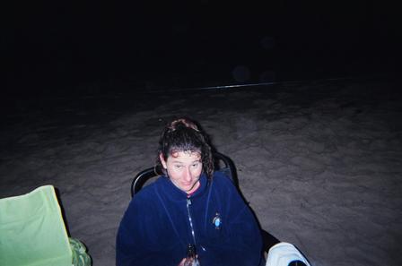 Memorial Weekend NC Camping Trip 2004