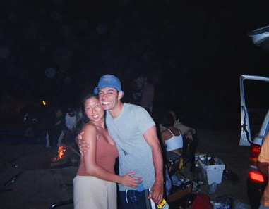 Memorial Weekend NC Camping Trip 2004