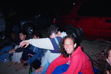 Memorial Weekend NC Camping Trip 2004