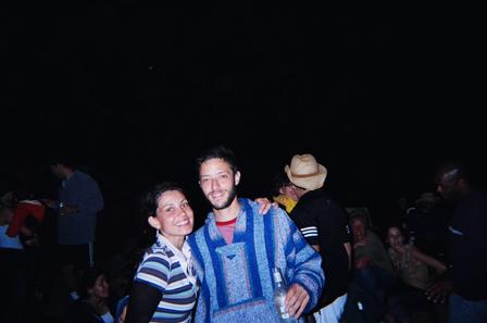 Memorial Weekend NC Camping Trip 2004