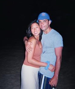 Memorial Weekend NC Camping Trip 2004