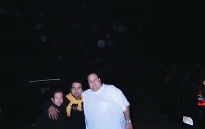 Memorial Weekend NC Camping Trip 2004