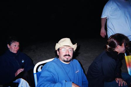 Memorial Weekend NC Camping Trip 2004