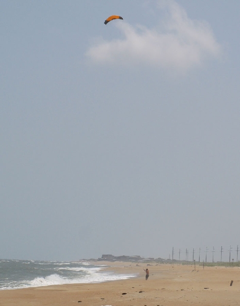 Memorial Weekend NC Camping Trip 2004