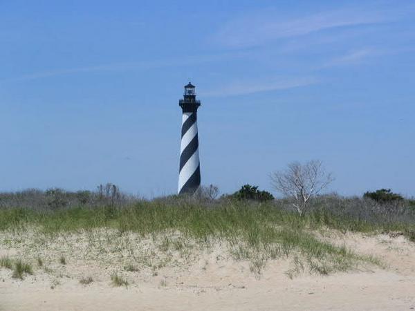 Memorial Weekend NC Camping Trip 2005