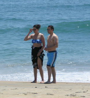 Memorial Weekend NC Camping Trip 2005