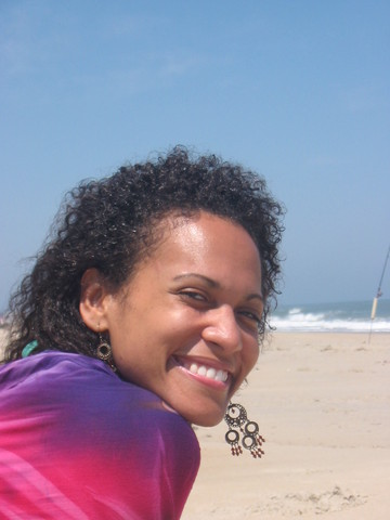 Memorial Weekend NC Camping Trip 2005