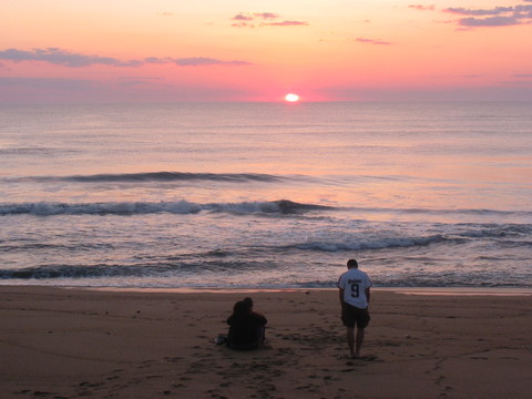 Memorial Weekend NC Camping Trip 2005