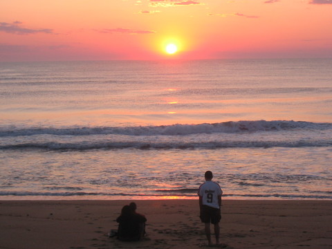 Memorial Weekend NC Camping Trip 2005