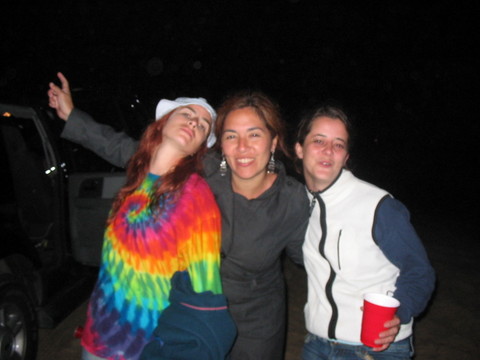 Memorial Weekend NC Camping Trip 2005