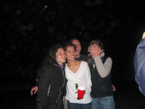 Memorial Weekend NC Camping Trip 2005