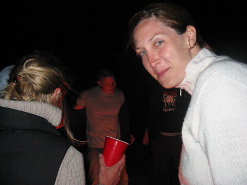 Memorial Weekend NC Camping Trip 2005